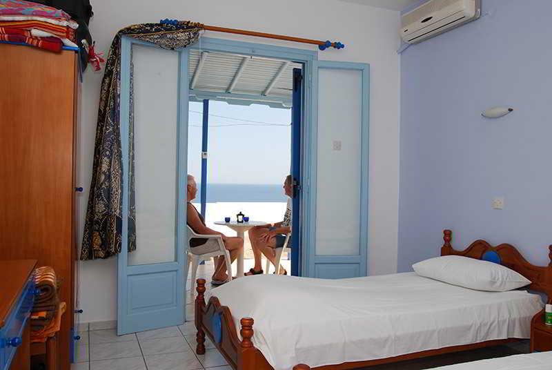 Kalithea Studios Patitiri  Ngoại thất bức ảnh