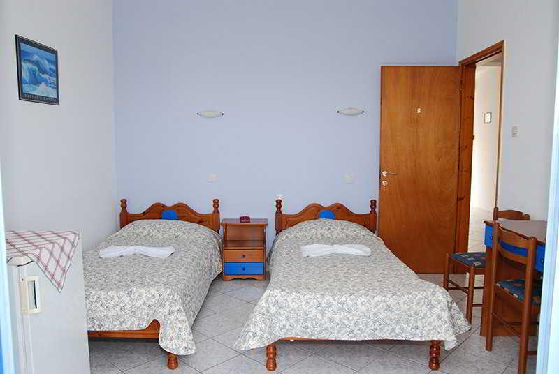 Kalithea Studios Patitiri  Ngoại thất bức ảnh